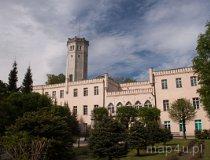 Mysłakowice. Pałac (fot. Łukasz Konieczny)