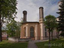 Mysłakowice. Pałac (fot. Łukasz Konieczny)