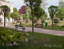 Mysłakowice. Pałac (fot. Łukasz Konieczny)