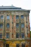 Piotrkowice. Pałac Colonnów (fot. Marek i Ewa Wojciechowscy)