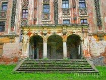 Piotrkowice. Pałac Colonnów (fot. Marek i Ewa Wojciechowscy)