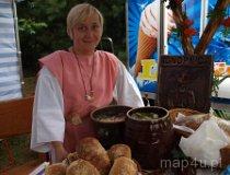 Tradycyjne potrawy Ziemi Wieluńskiej (fot. Marta Pabich-Makoska)