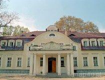 Sadowice. Pałac (fot. Marek i Ewa Wojciechowscy)