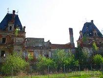Stolec. Pałac (fot. Marek i Ewa Wojciechowscy)
