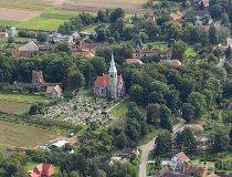 Stolec. Zespół pałacowo-parkowy Schlabrendorfów (fot. Kacper Dondziak)