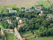 Stolec. Zespół pałacowo-parkowy Schlabrendorfów (fot. Kacper Dondziak)