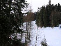 Poręba Wielka. Stacja narciarska „Koninki” (fot. Łukasz Konieczny)