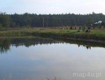 Masłowice. Łowisko (fot. Marta Pabich-Makoska)