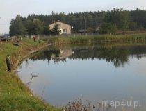 Masłowice. Łowisko (fot. Marta Pabich-Makoska)