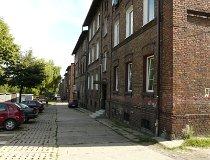 Będzin-Grodziec. Osiedle robotnicze Pekin (fot. Bartosz Dębowski)