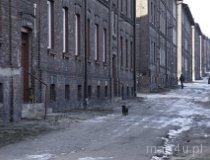Będzin. Osiedle robotnicze Pekin (fot. Robert Garstka)