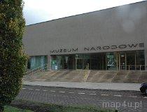 Poznań. Muzeum Narodowe (fot. Piotr Wojtaszek)