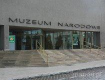 Poznań. Muzeum Narodowe (fot. Piotr Wojtaszek)