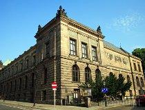 Poznań. Muzeum Narodowe – Galeria Malarstwa i Rzeźby (fot. Marek i Ewa Wojciechowscy)
