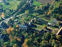 Ścinawka G&oacute;rna. Zesp&oacute;ł pałacowo-parkowy (fot. Kacper Dondziak)