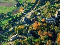 Ścinawka G&oacute;rna. Zesp&oacute;ł pałacowo-parkowy (fot. Kacper Dondziak)