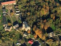 Ścinawka G&oacute;rna. Zesp&oacute;ł pałacowo-parkowy (fot. Kacper Dondziak)