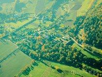 Ścinawka G&oacute;rna. Zesp&oacute;ł pałacowo-parkowy (fot. Kacper Dondziak)