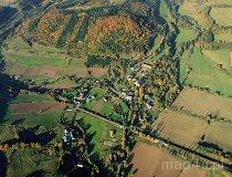 Ścinawka G&oacute;rna. Zesp&oacute;ł pałacowo-parkowy (fot. Kacper Dondziak)