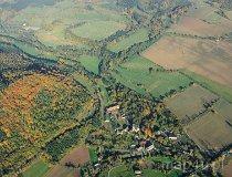 Ścinawka G&oacute;rna. Zesp&oacute;ł pałacowo-parkowy (fot. Kacper Dondziak)