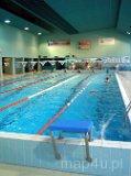 Lędziny. Ośrodek sportowo-rekreacyjny „Centrum” (fot. MOK Lędziny)