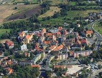 Wołów. Kościół pw. św. Wawrzyńca (fot. Kacper Dondziak)