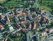 Wołów. Kościół pw. św. Wawrzyńca (fot. Kacper Dondziak)
