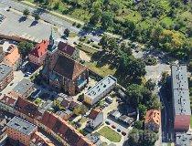 Wołów. Kościół pw. św. Wawrzyńca (fot. Kacper Dondziak)