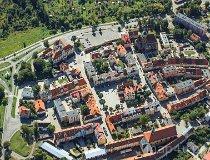 Wołów. Kościół pw. św. Wawrzyńca (fot. Kacper Dondziak)