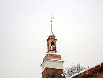 Wołów. Kościół pw. św. Wawrzyńca (fot. Łukasz Konieczny)