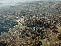 Jelenia Góra. Zespół pałacowo-parkowy Paulinum (fot. Kacper Dondziak)