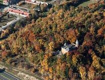 Jelenia Góra. Zespół pałacowo-parkowy Paulinum (fot. Kacper Dondziak)