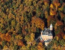Jelenia Góra. Zespół pałacowo-parkowy Paulinum (fot. Kacper Dondziak)