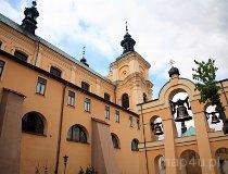 Przemyśl. Cerkiew archikatedralna św. Jana Chrzciciela (fot. Marek i Ewa Wojciechowscy)