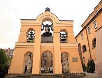 Przemyśl. Cerkiew archikatedralna św. Jana Chrzciciela (fot. Marek i Ewa Wojciechowscy)