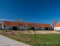 Piława Dolna. Pałac (fot. Łukasz Konieczny)