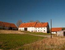 Piława Dolna. Pałac (fot. Łukasz Konieczny)