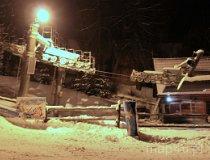 Wierchomla Mała. Stacja narciarska „Dwie Doliny Muszyna–Wierchomla” (fot. Łukasz Konieczny)