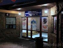 Wierchomla Mała. Stacja narciarska „Dwie Doliny Muszyna–Wierchomla” (fot. Łukasz Konieczny)