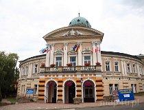 Lądek-Zdr&oacute;j. Zakład PRzyrodoleczniczy Wojciech (fot. Marek i Ewa Wojciechowscy)