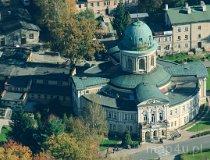 Lądek-Zdr&oacute;j. Zakład Przyrodoleczniczy „Wojciech” (fot. Kacper Dondziak)