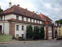 Lądek-Zdrój. Zakład Przyrodoleczniczy „Nowy Jerzy” (fot. Marek i Ewa Wojciechowscy)