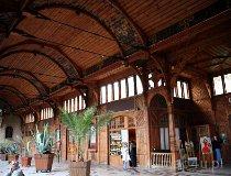 Świerad&oacute;w-Zdr&oacute;j. Dom Zdrojowy (fot. Marek i Ewa Wojciechowscy)