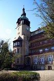 Świerad&oacute;w-Zdr&oacute;j. Dom Zdrojowy (fot. Marek i Ewa Wojciechowscy)