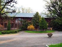 Świerad&oacute;w-Zdr&oacute;j. Dom Zdrojowy (fot. Marek i Ewa Wojciechowscy)