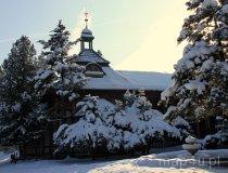 Świerad&oacute;w-Zdr&oacute;j. Dom Zdrojowy (fot. Łukasz Konieczny)