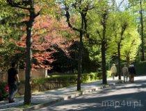 Świerad&oacute;w-Zdr&oacute;j. Uzdrowisko (fot. Dolnośląska Organizacja Turystyczna)