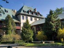 Świerad&oacute;w-Zdr&oacute;j. Uzdrowisko (fot. Dolnośląska Organizacja Turystyczna)