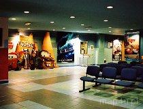 Jastrzębie-Zdrój. Kino Centrum (fot. Jarosław Gilga)