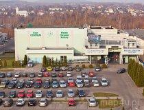 Jastrzębie-Zdrój. Kino Centrum (fot. Agnieszka Materna)
